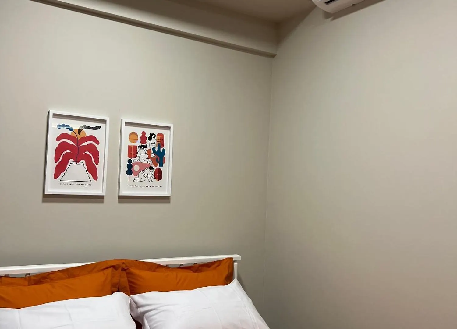 Apartment One - Apartamento No Centro De Sao Paulo Proximo Av Paulista E Metro
