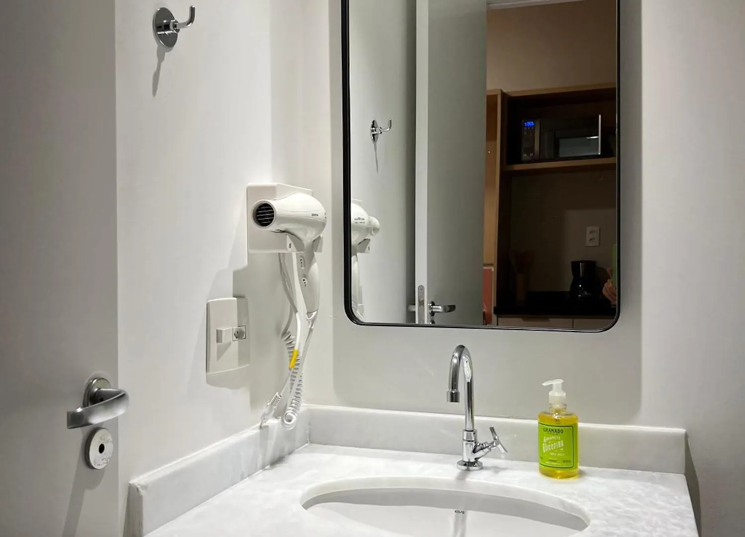One - Apartamento No Centro De Sao Paulo Proximo Av Paulista E Metro